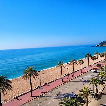 Zodiac Ab 5d Apartment Lloret de Mar