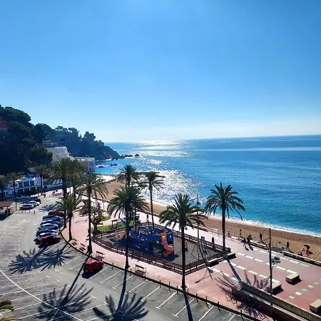 Apartamento Zodiac Ab 5d Lloret de Mar